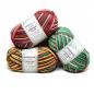 Preview: ONline Supersocke 4-fach Sortierung 362 Christmas Color